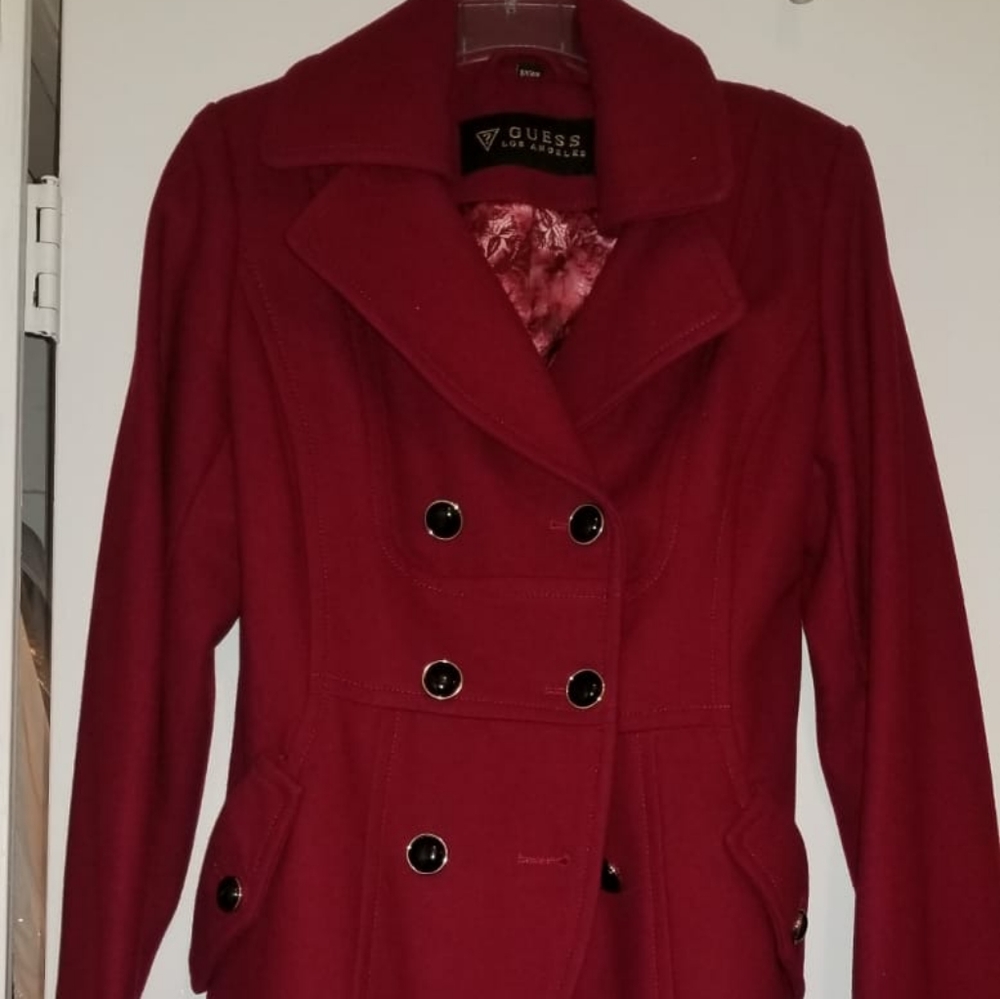 Clothing